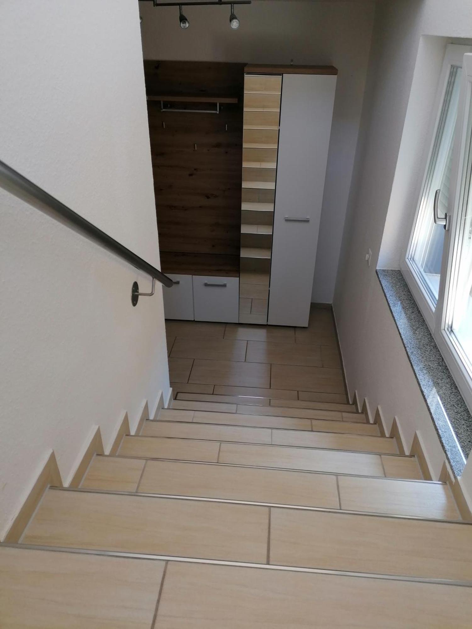 Ferienwohnung Weingut Brutscher Roschbach Exterior foto